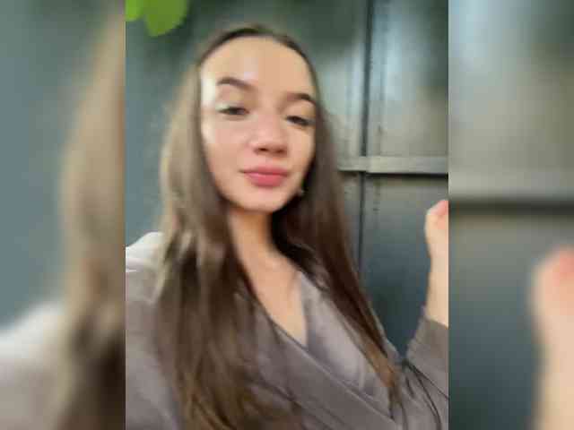 Модель: MarinaRosa