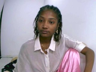 Chocolatedoll Porn Show