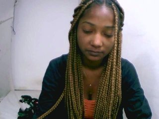 Chocolatedoll Porn Show