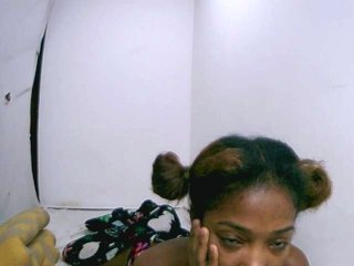 Chocolatedoll Porn Show