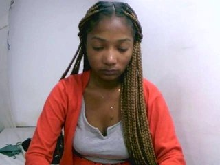 Chocolatedoll Porn Show