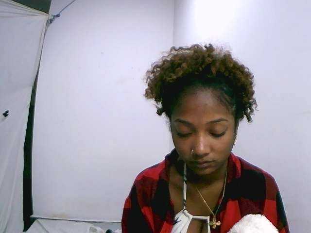 Chocolatedoll on BongaCams 