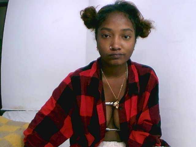 Chocolatedoll