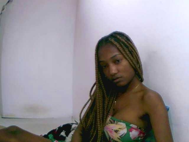 Chocolatedoll Porn
