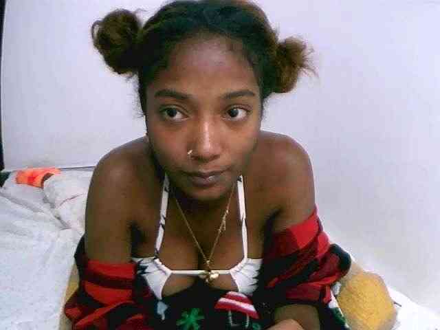 Chocolatedoll