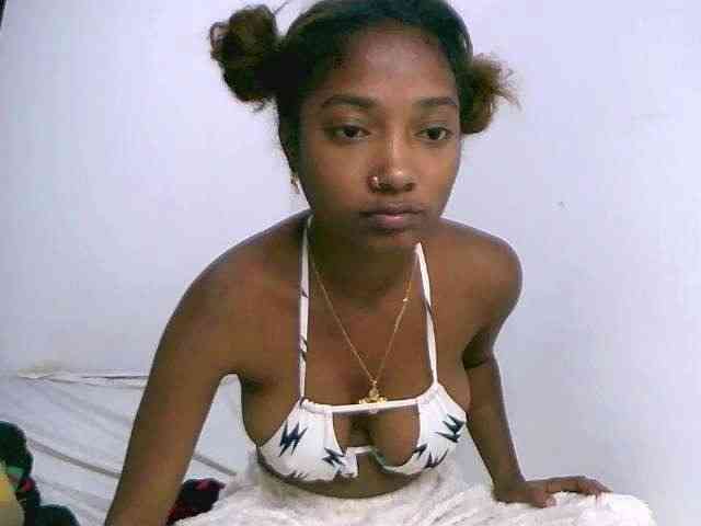 Chocolatedoll webcam