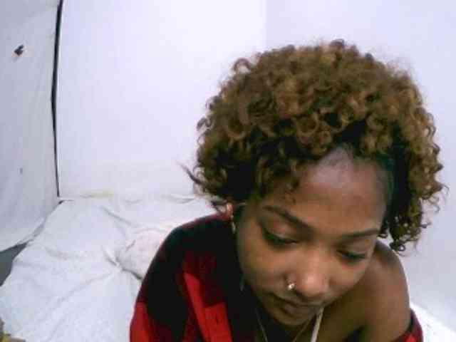 Chocolatedoll webcam