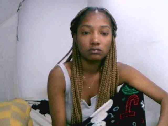 Chocolatedoll Live Webcam on BongaCams