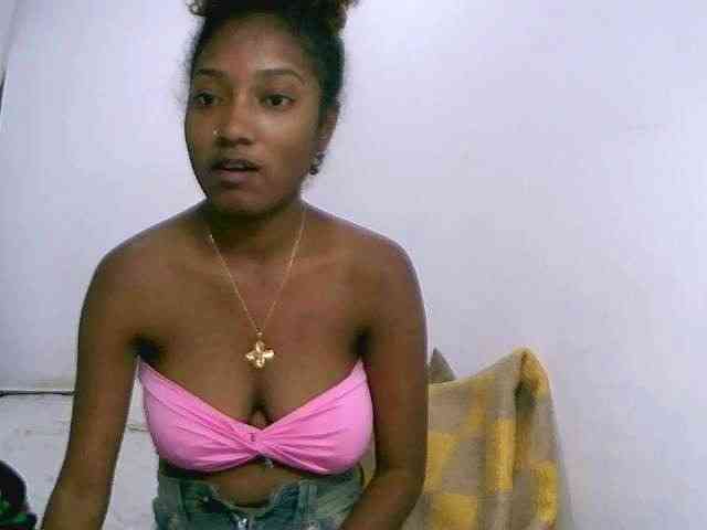 Chocolatedoll webcam