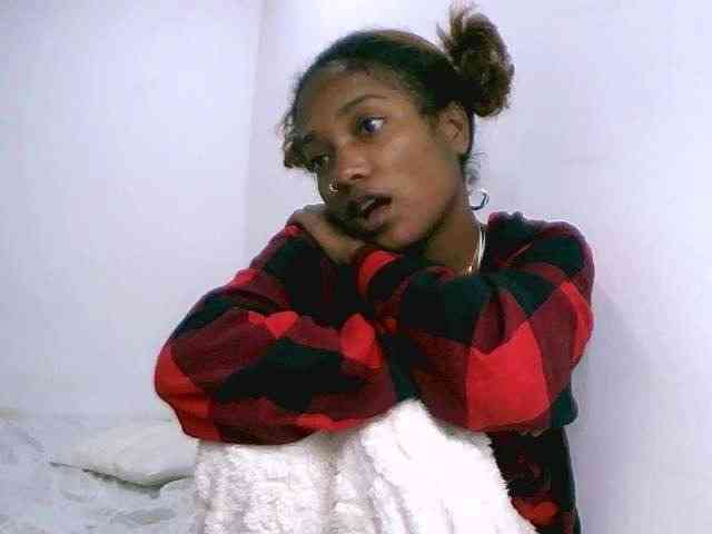 Chocolatedoll webcam