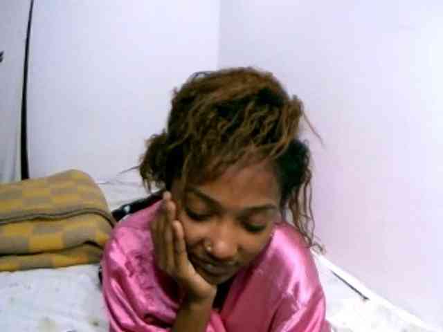Chocolatedoll webcam