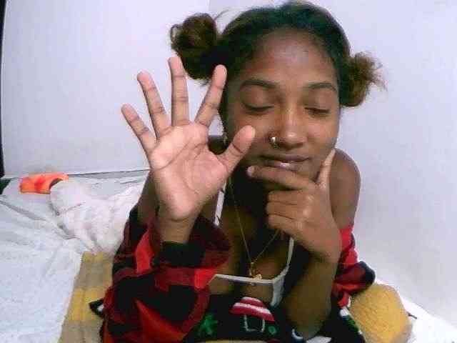 Chocolatedoll webcam