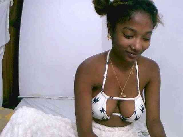 Chocolatedoll webcam