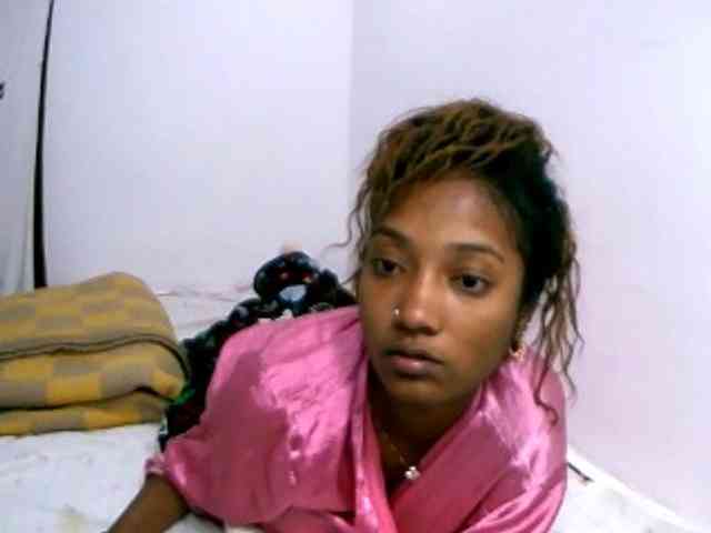 Chocolatedoll webcam