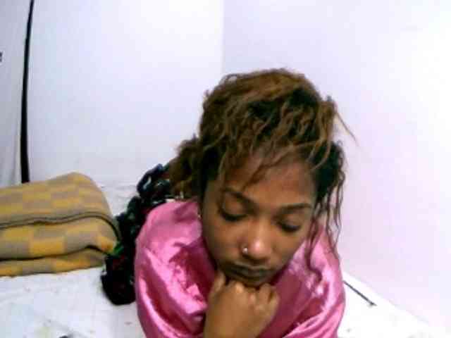 Chocolatedoll webcam