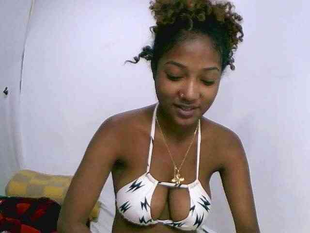 Chocolatedoll webcam