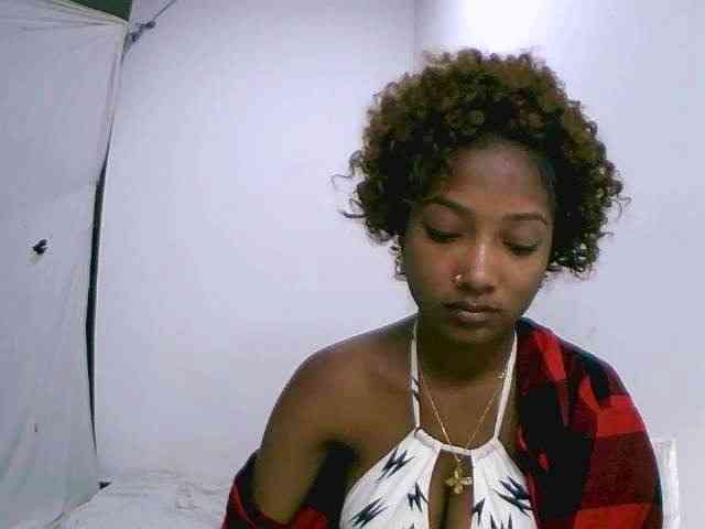 Chocolatedoll webcam