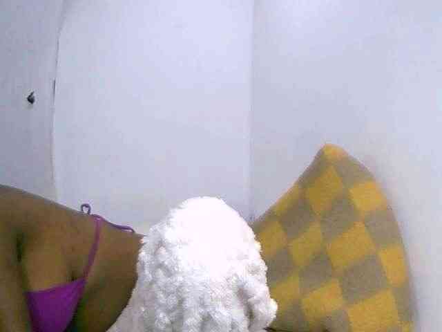 Chocolatedoll webcam