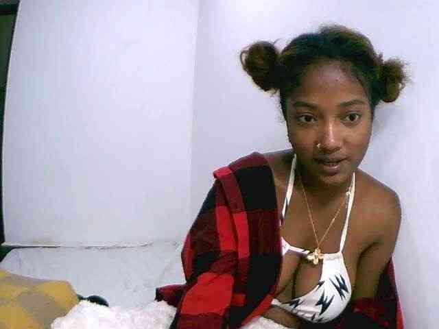 Chocolatedoll webcam
