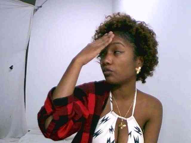 Chocolatedoll webcam