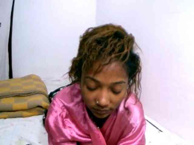 Chocolatedoll webcam