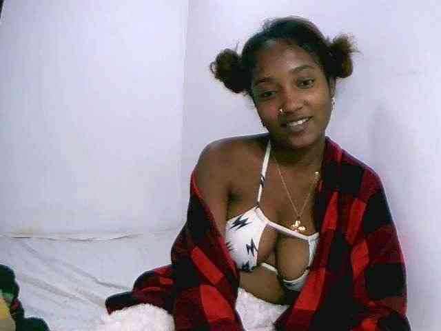 Chocolatedoll webcam