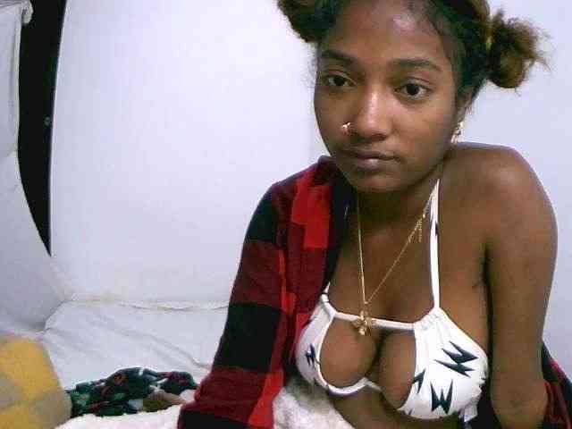 Chocolatedoll