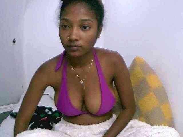 Chocolatedoll webcam