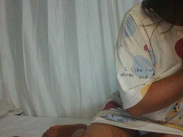 HoTGirlie's BongaCams show and profile