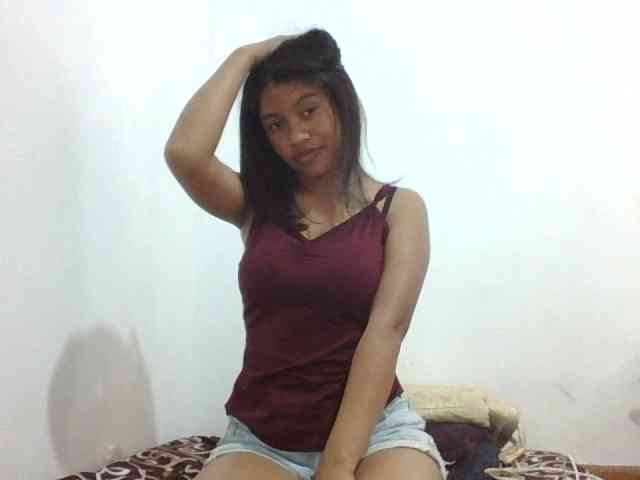 HoTGirlie webcam