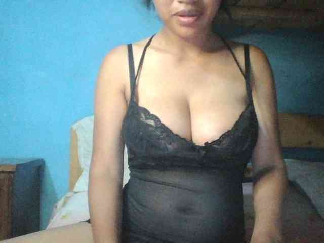 HoTGirlie webcam