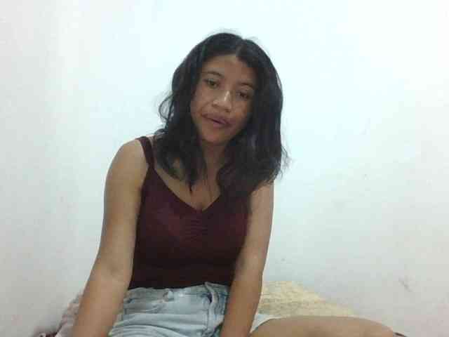 HoTGirlie webcam