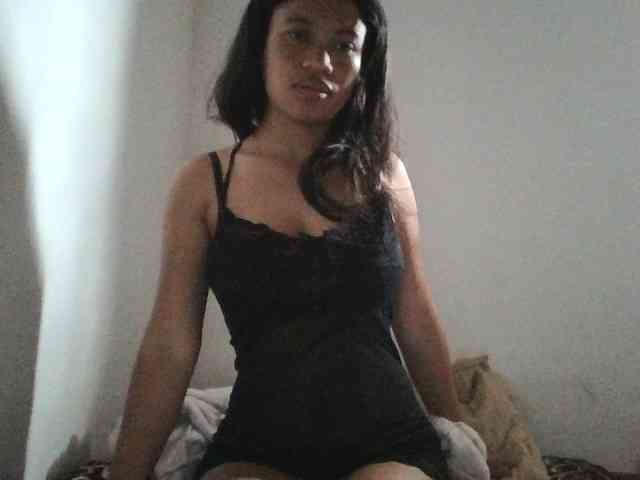 HoTGirlie webcam