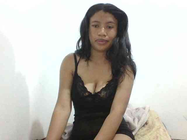 HoTGirlie webcam