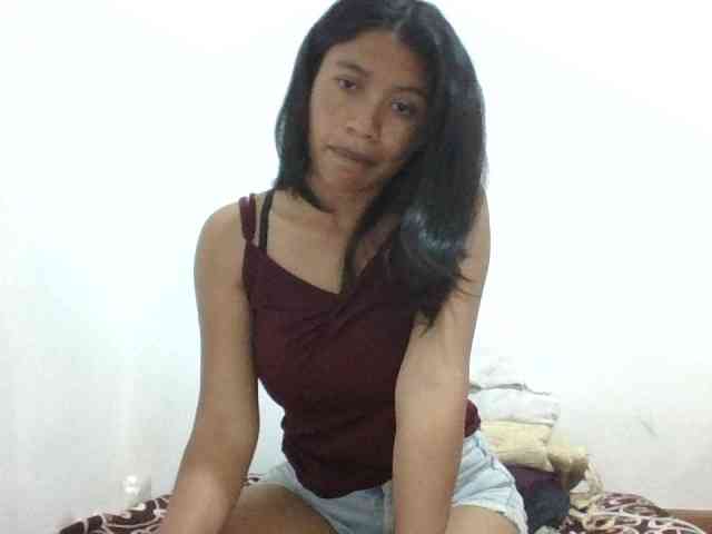 HoTGirlie webcam
