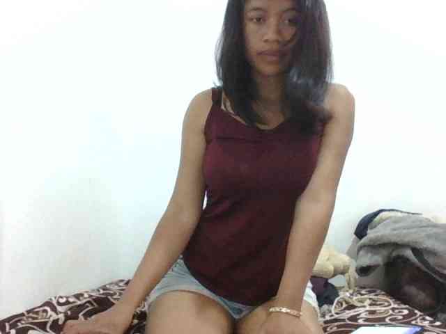 HoTGirlie webcam