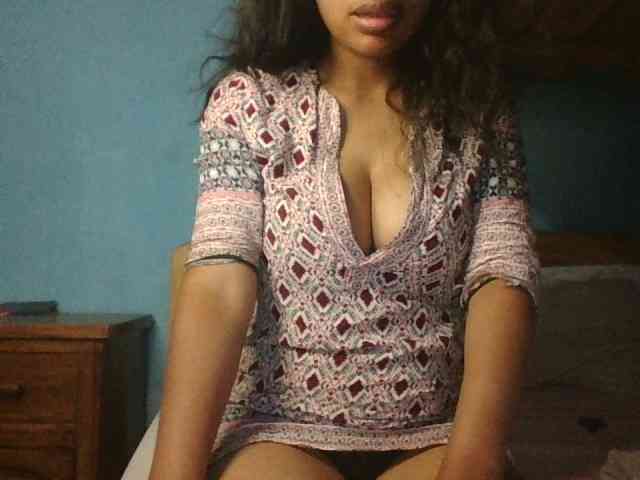 HoTGirlie webcam