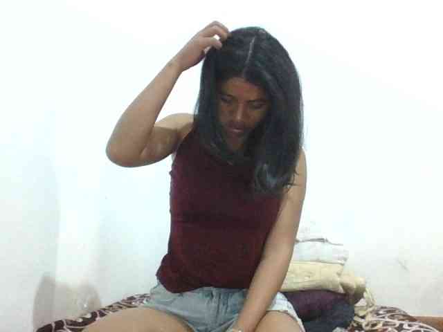 HoTGirlie webcam