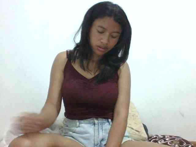 HoTGirlie webcam