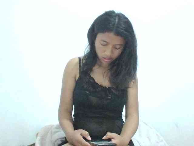 HoTGirlie webcam