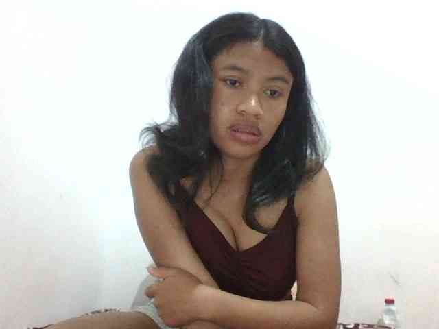 HoTGirlie webcam