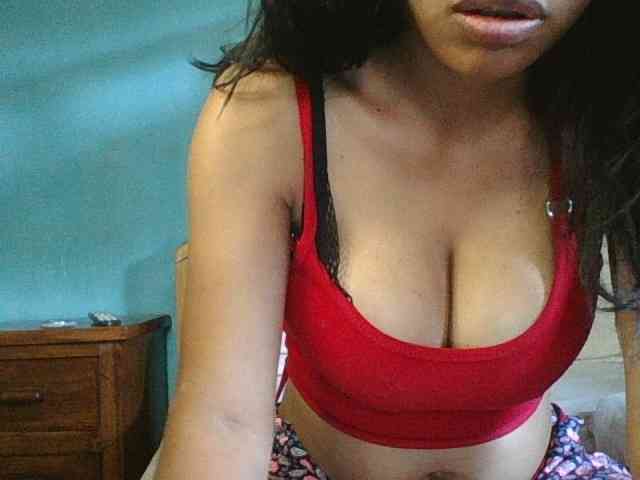 HoTGirlie webcam