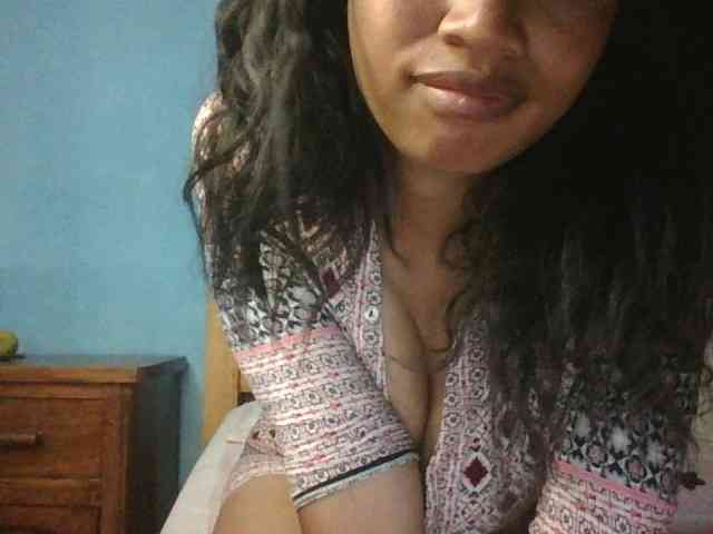HoTGirlie webcam