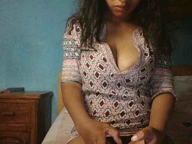 HoTGirlie webcam