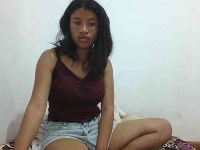 HoTGirlie webcam
