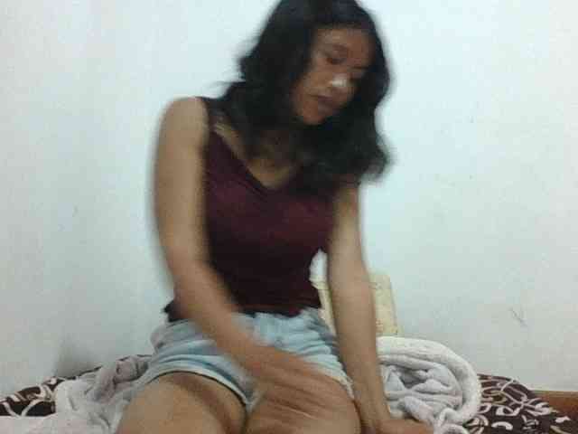 HoTGirlie webcam