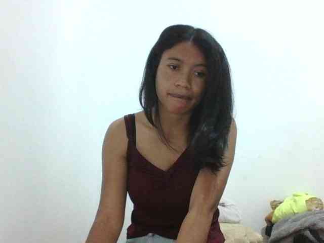 HoTGirlie webcam