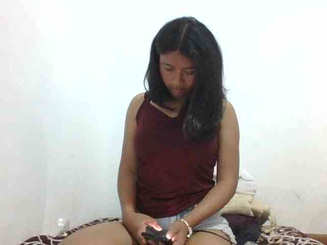 HoTGirlie webcam