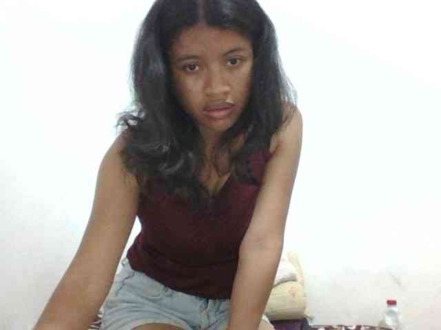HoTGirlie webcam