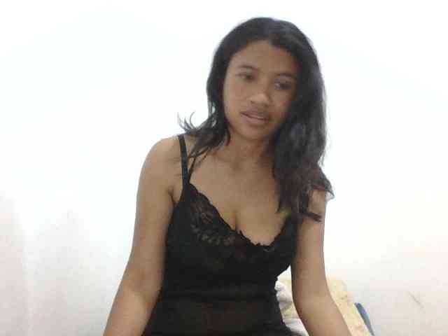 HoTGirlie webcam